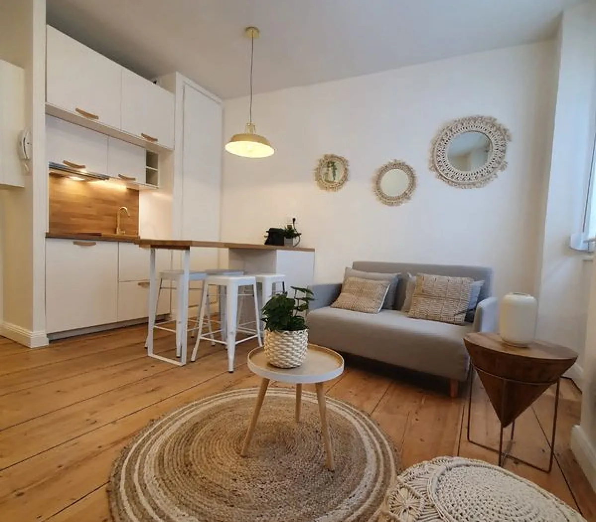 Location Strasbourg Appartement 6a24b104f242