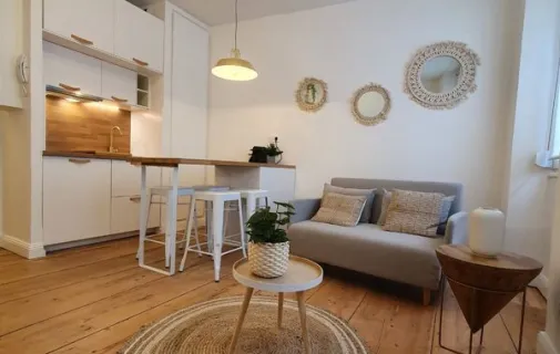 Location Strasbourg Appartement 6a24b104f242