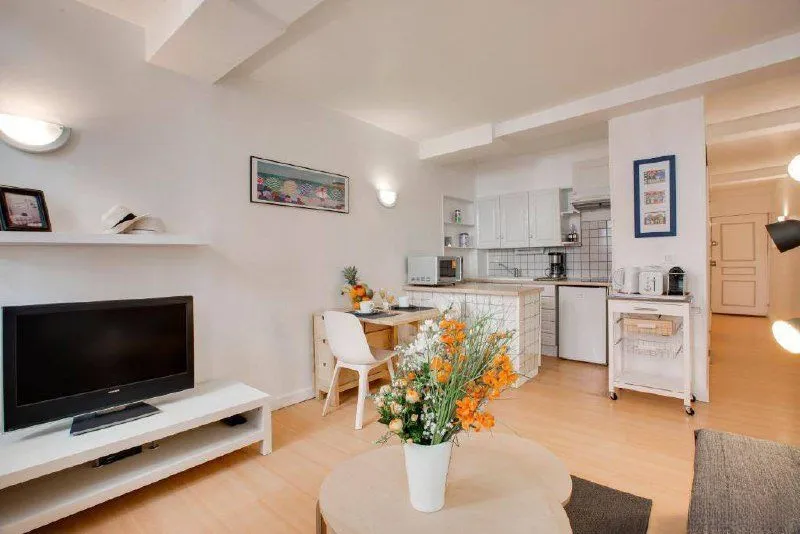 Location La Rochelle Appartement 6a24b115a3ae