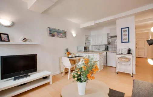 Location La Rochelle Appartement 6a24b115a3ae