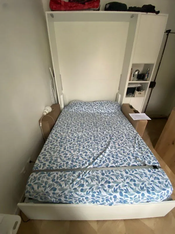 Location Paris Appartement 6a24b31b178e