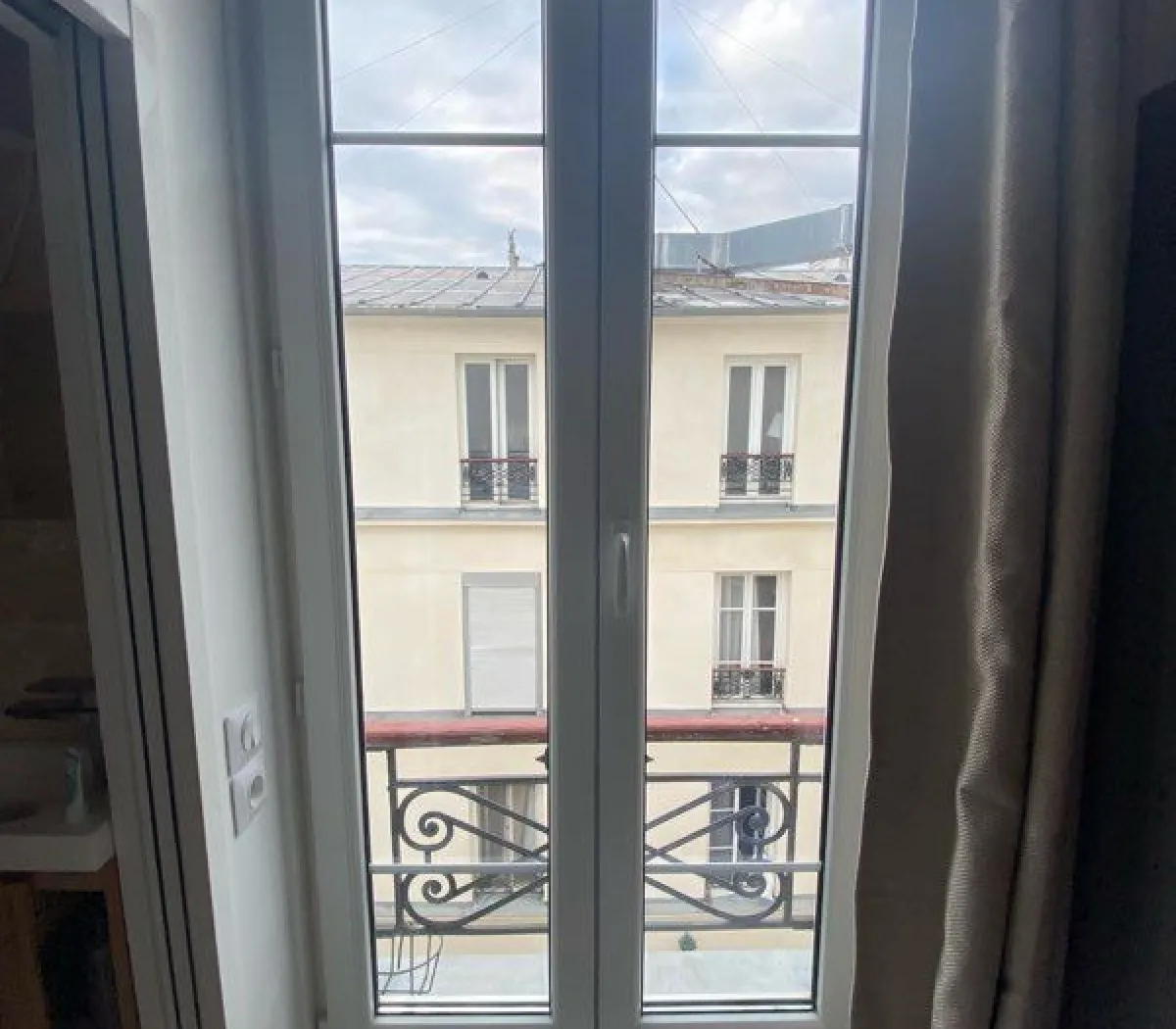 Location Paris Appartement 6a24b31b178e