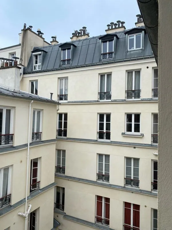Location Paris Appartement 6a24b31b178e