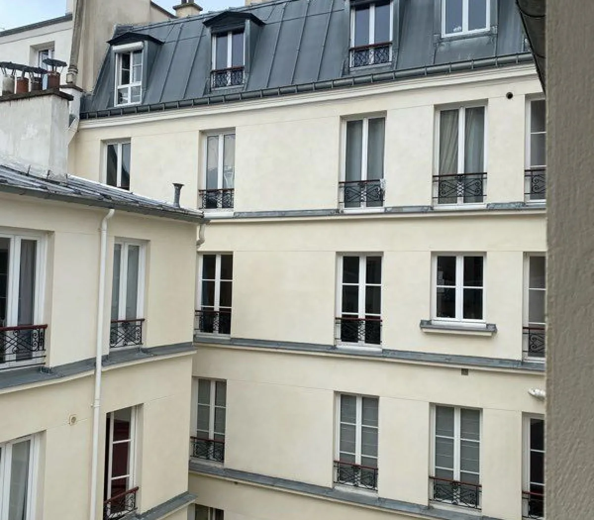 Location Paris Appartement 6a24b31b178e