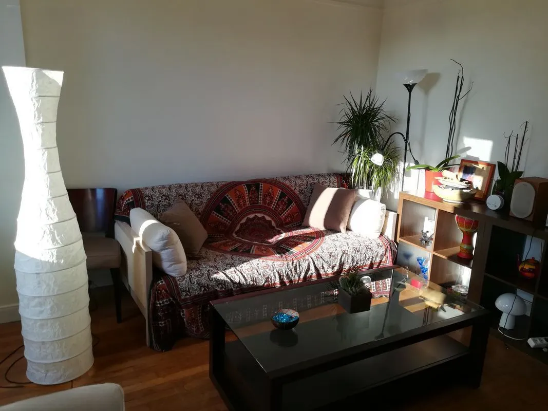 Location Paris Appartement 6a24b354aa89