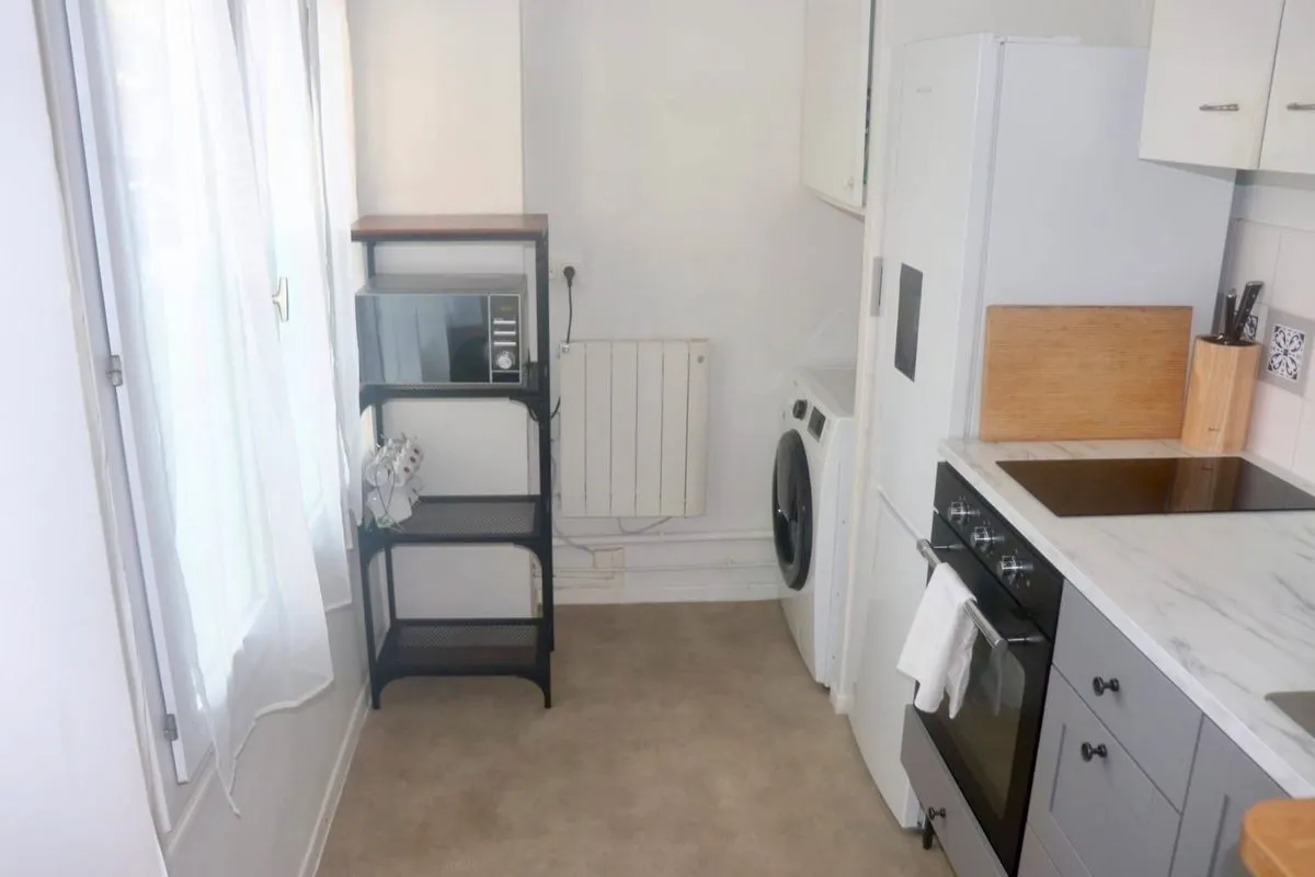 Location Paris Appartement 6a24b36c046c