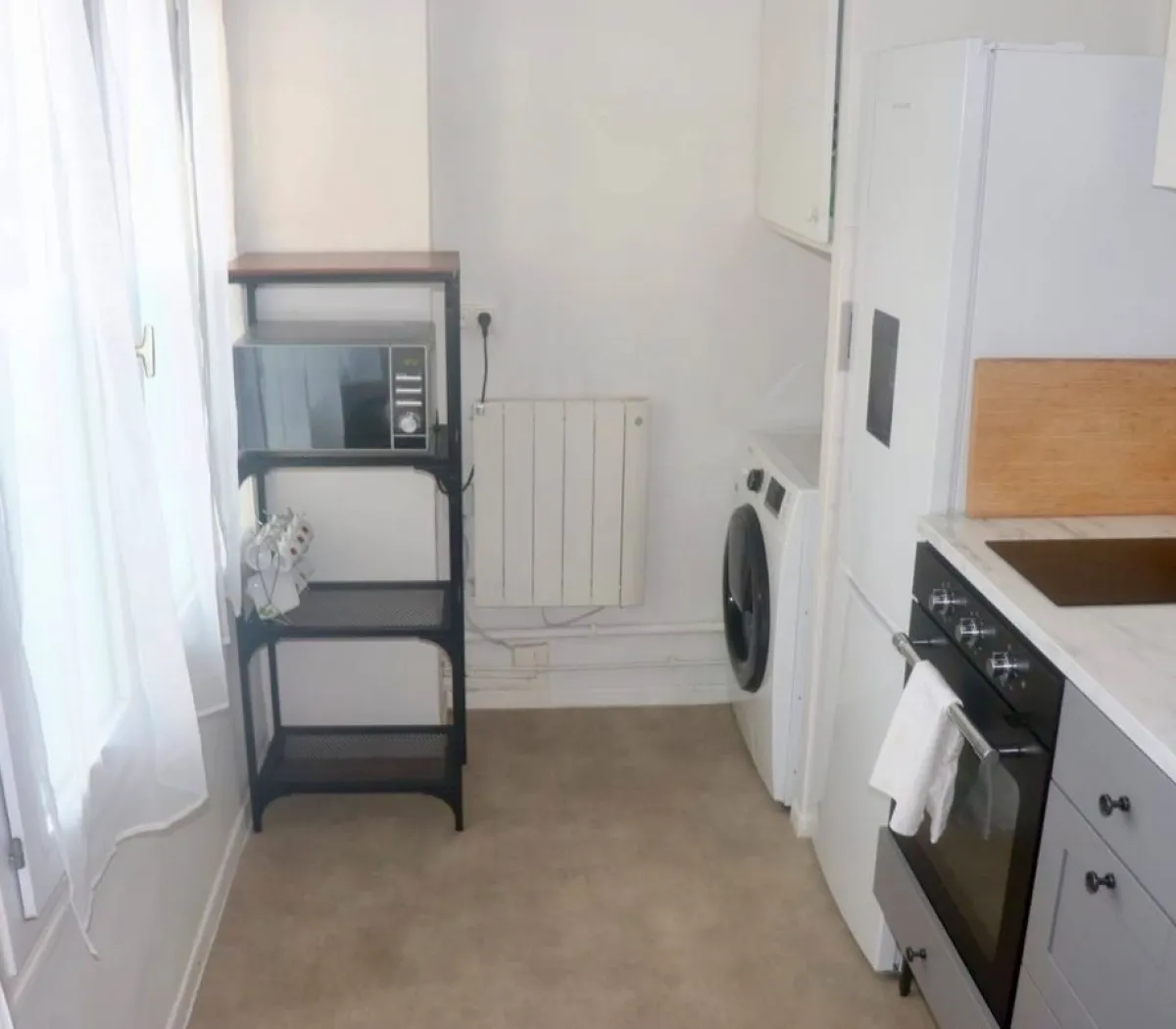 Location Paris Appartement 6a24b36c046c