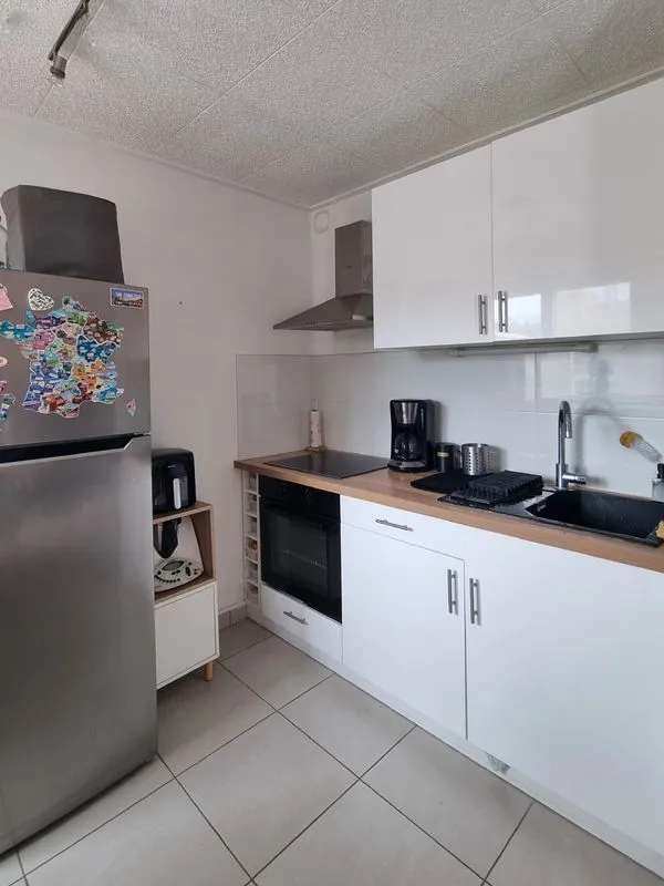 Location Marseille Appartement 6a24b39b7654