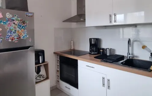 Location Marseille Appartement 6a24b39b7654