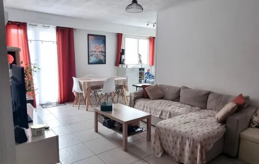 Location Marseille Appartement 6a24b39b7654