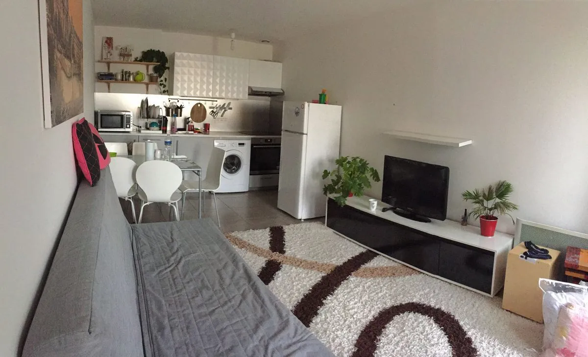 Location Les Lilas Appartement 6a24b609127c