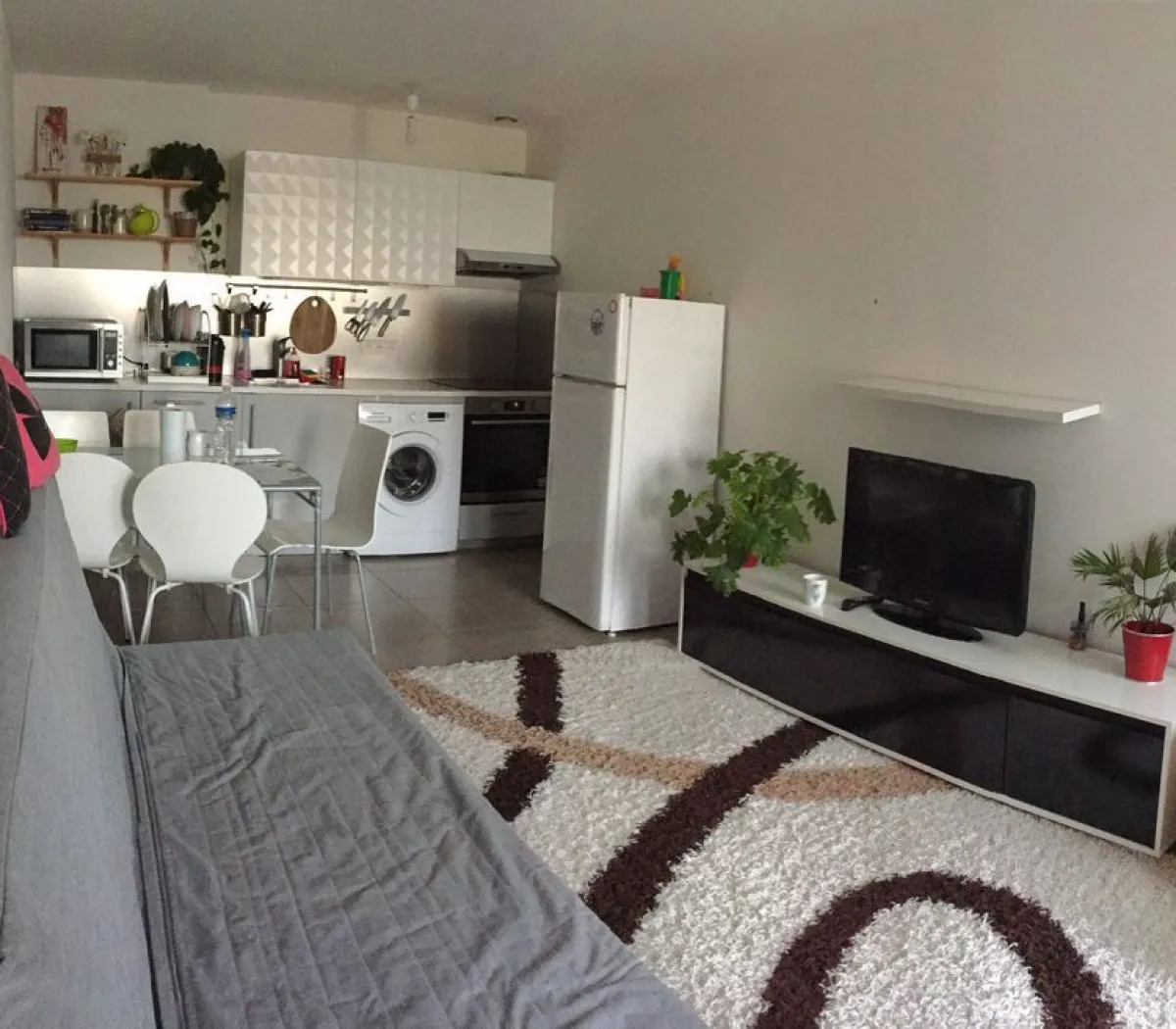 Location Les Lilas Appartement 6a24b609127c