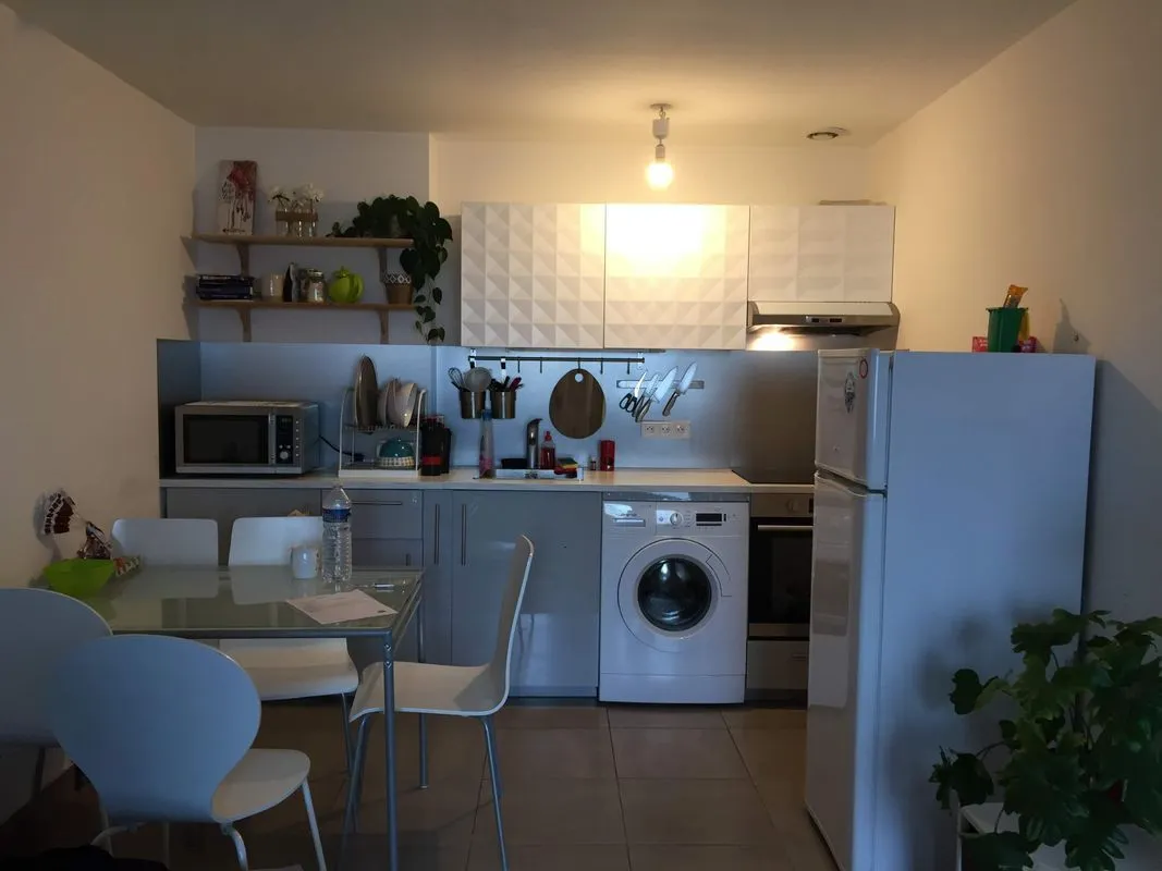 Location Les Lilas Appartement 6a24b609127c