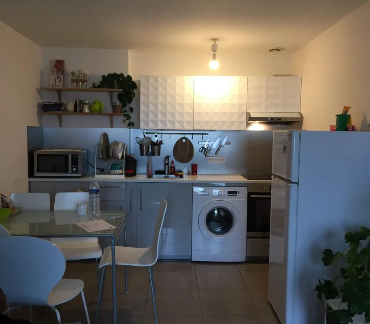Location Les Lilas Appartement 6a24b609127c