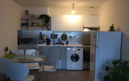 Location Les Lilas Appartement 6a24b609127c