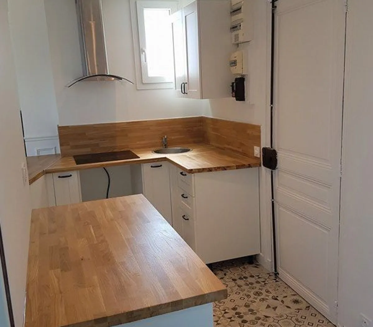 Location Saint-Ouen-sur-Seine Appartement 6a24b611b14a