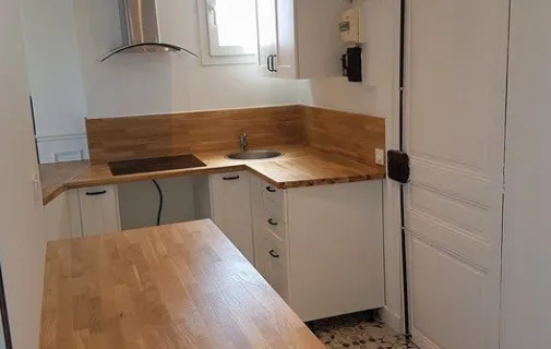Location Saint-Ouen-sur-Seine Appartement 6a24b611b14a