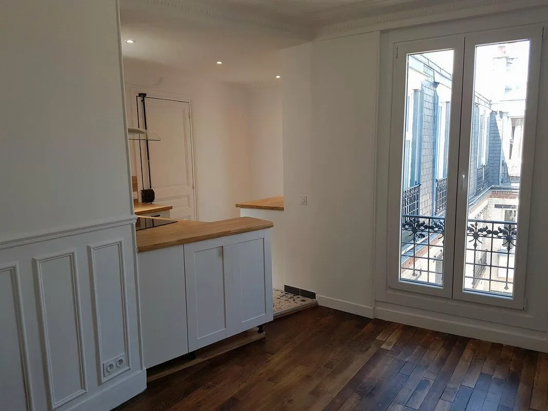 Location Saint-Ouen-sur-Seine Appartement 6a24b611b14a