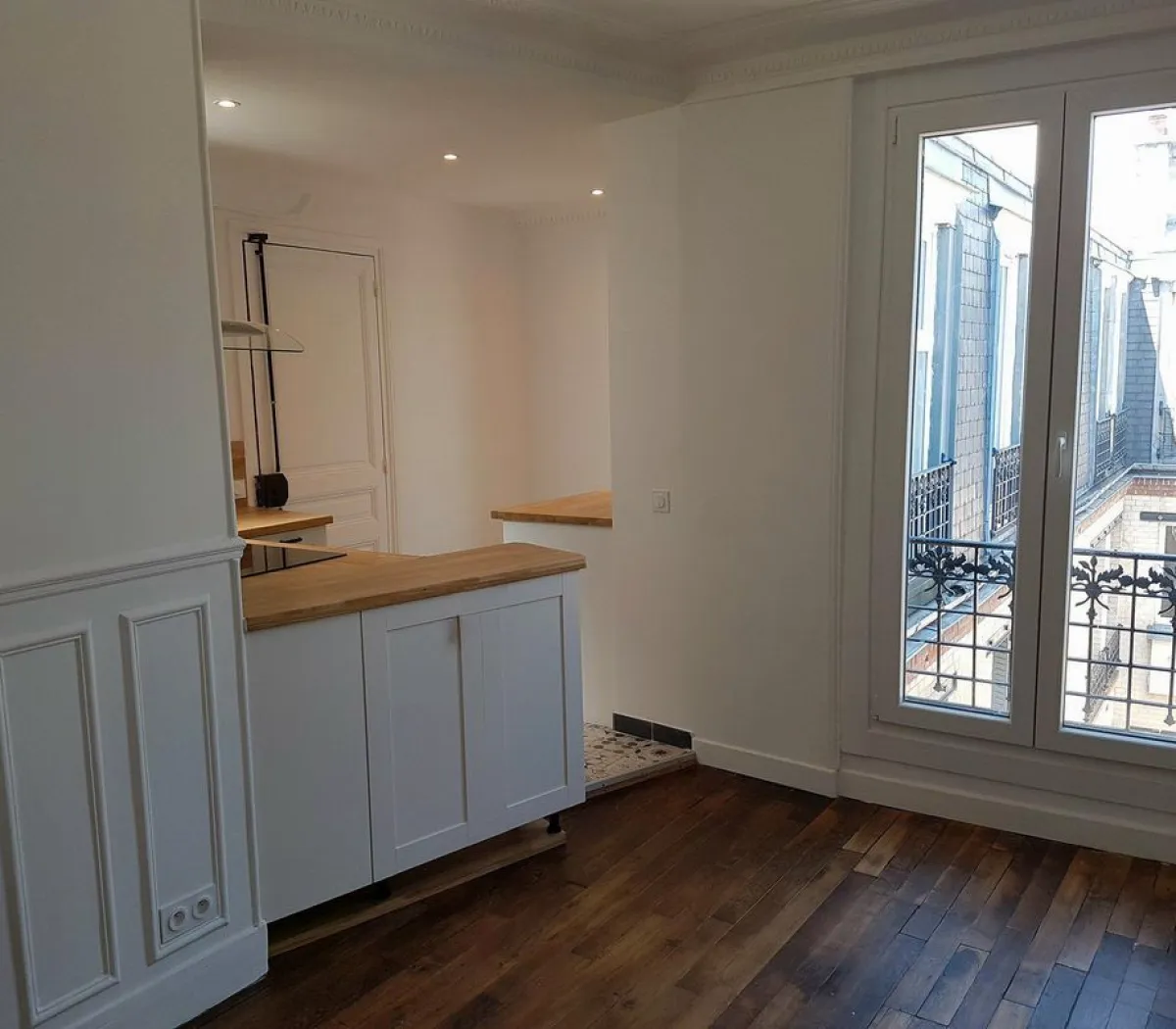 Location Saint-Ouen-sur-Seine Appartement 6a24b611b14a