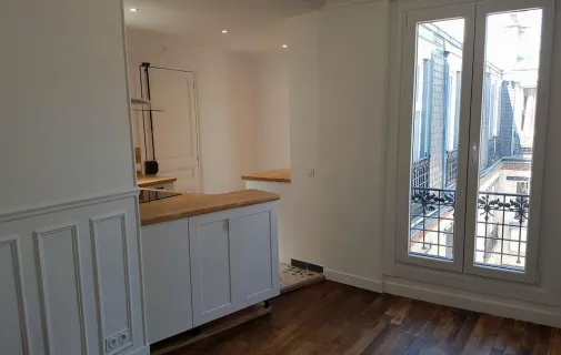Location Saint-Ouen-sur-Seine Appartement 6a24b611b14a