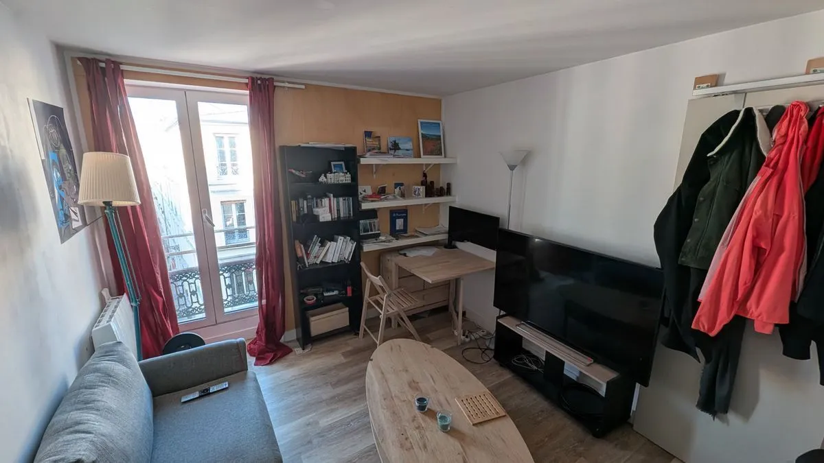 Location Paris Appartement 6a24b618ab23