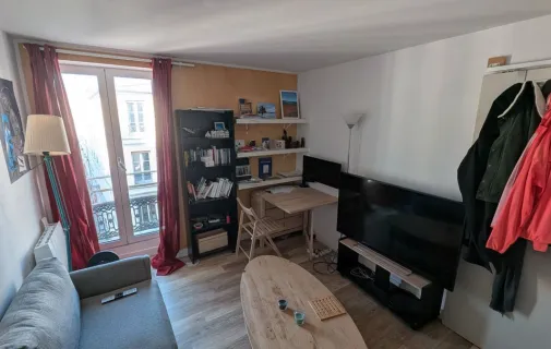 Location Paris Appartement 6a24b618ab23