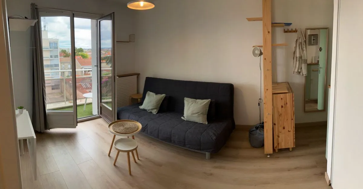 Location Bordeaux Appartement 6a24b6270c7d