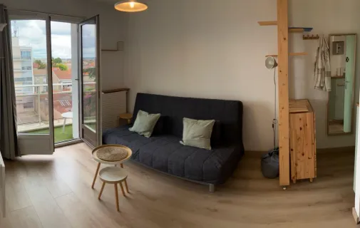 Location Bordeaux Appartement 6a24b6270c7d