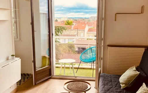 Location Bordeaux Appartement 6a24b6270c7d