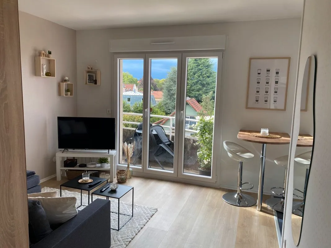 Location Metz Appartement 6a24b84f731c
