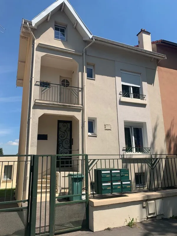 Location Nancy Appartement 6a24b85e6e6e