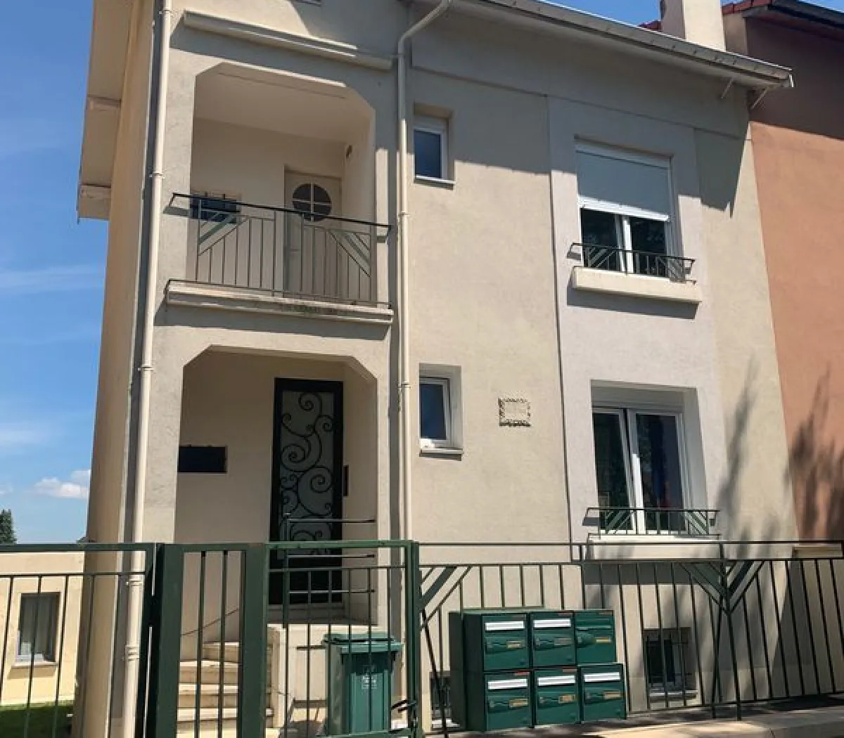 Location Nancy Appartement 6a24b85e6e6e