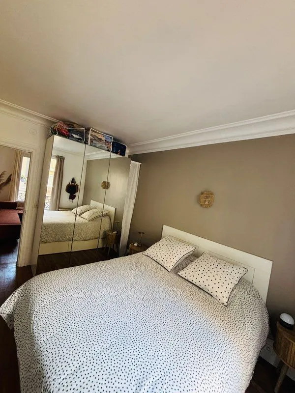 Location Levallois-Perret Appartement 6a24ba6e455c