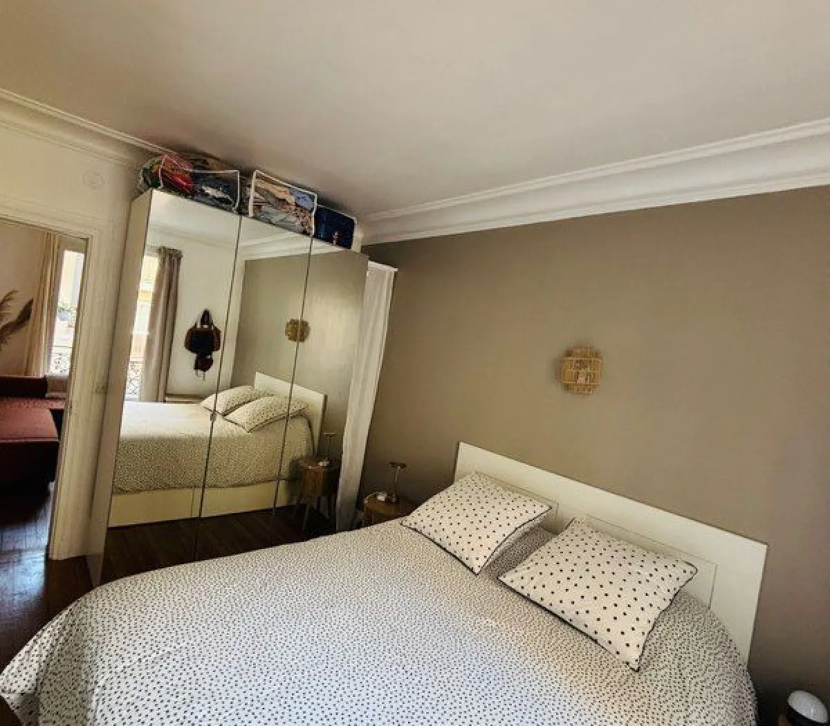 Location Levallois-Perret Appartement 6a24ba6e455c