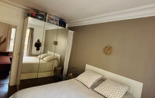 Location Levallois-Perret Appartement 6a24ba6e455c