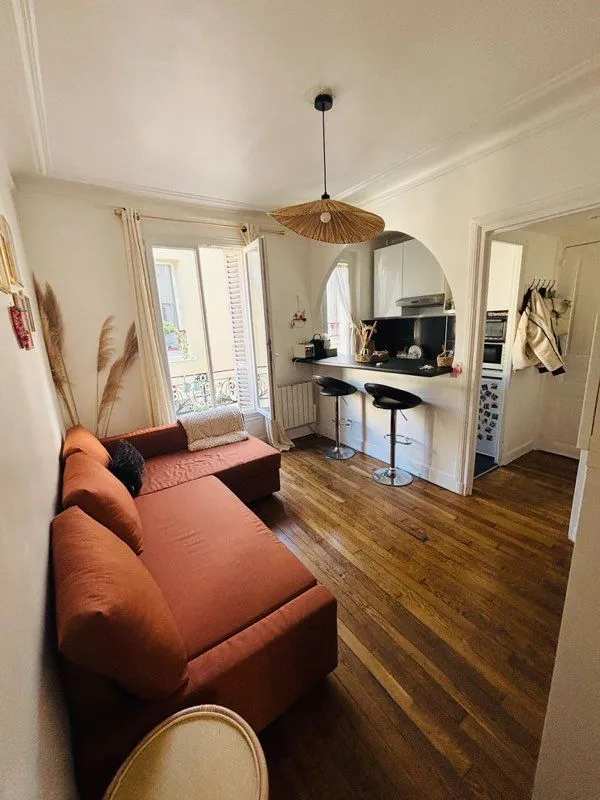 Location Levallois-Perret Appartement 6a24ba6e455c