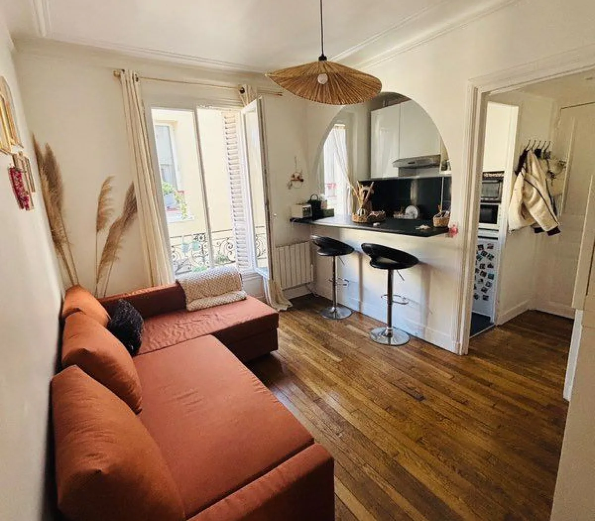 Location Levallois-Perret Appartement 6a24ba6e455c