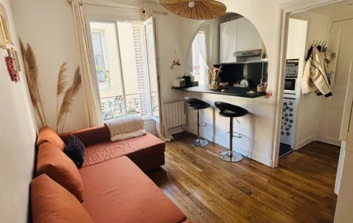 Location Levallois-Perret Appartement 6a24ba6e455c