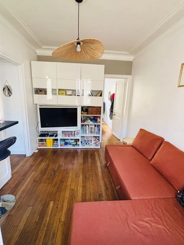 Location Levallois-Perret Appartement 6a24ba6e455c