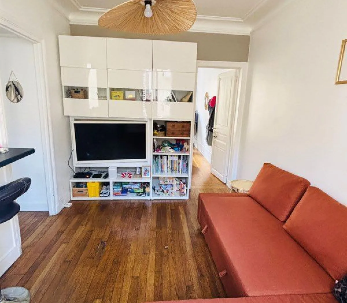 Location Levallois-Perret Appartement 6a24ba6e455c