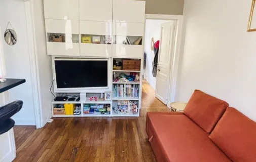 Location Levallois-Perret Appartement 6a24ba6e455c