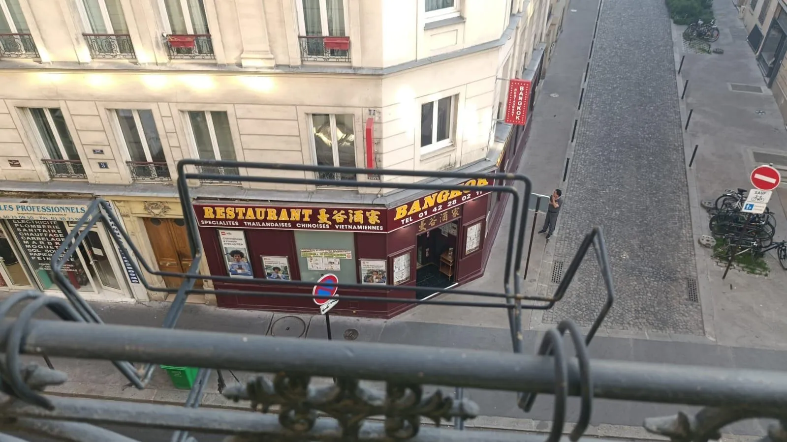 Location Paris Appartement 6a2572d8052c