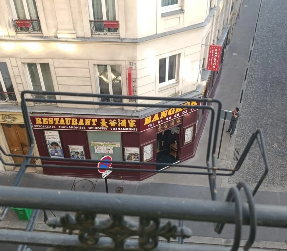 Location Paris Appartement 6a2572d8052c