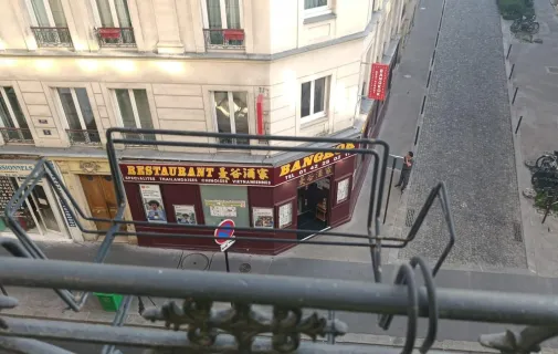 Location Paris Appartement 6a2572d8052c