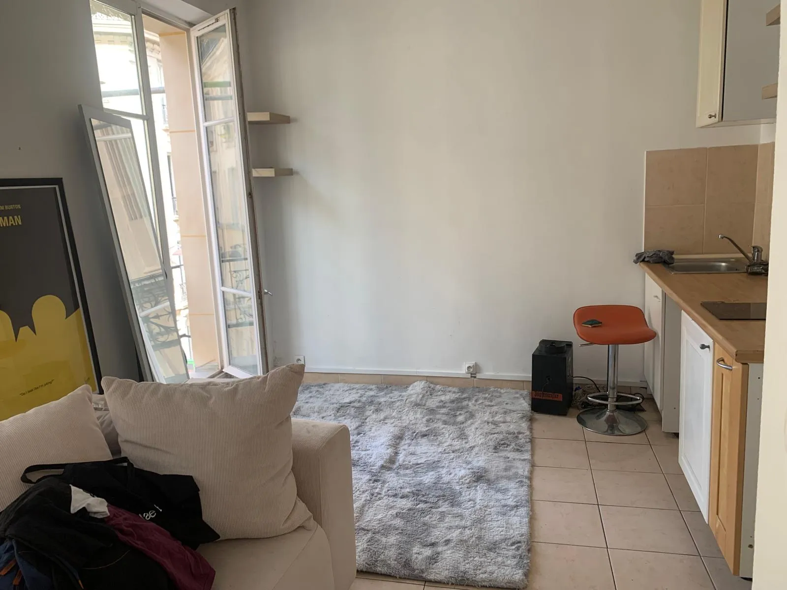 Location Paris Appartement 6a2572d8052c