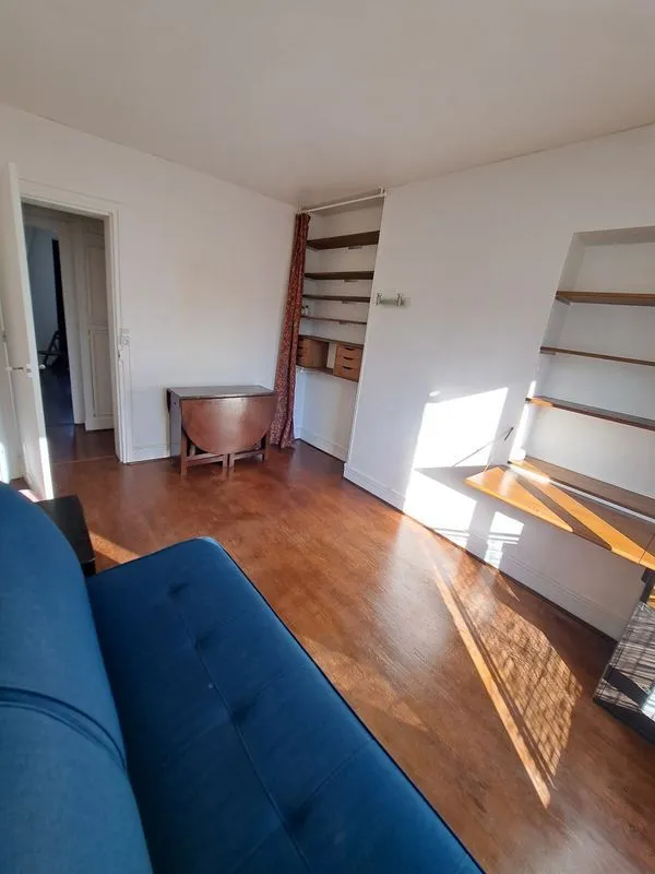 Location Paris Appartement 6a2595d658ed