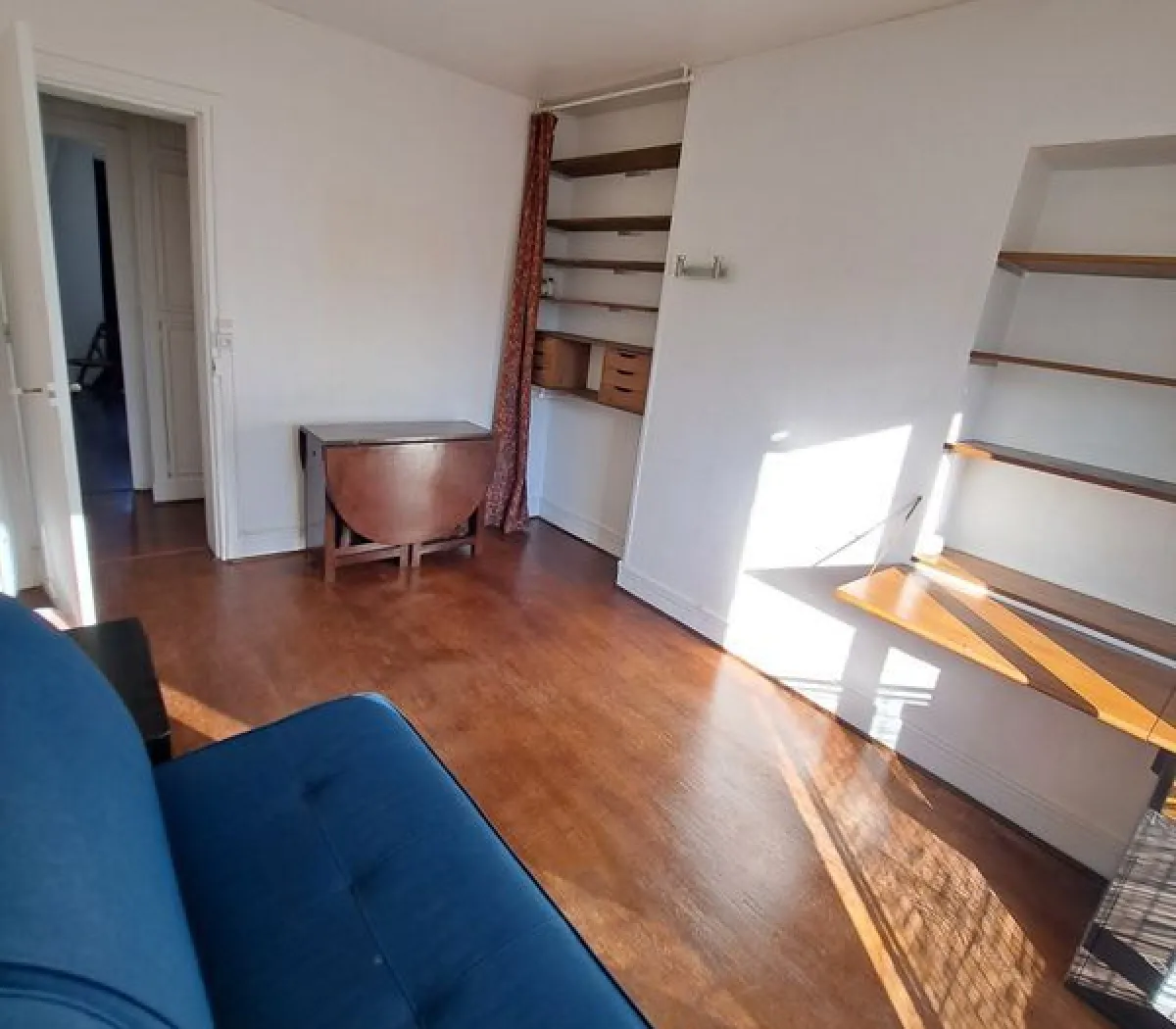 Location Paris Appartement 6a2595d658ed