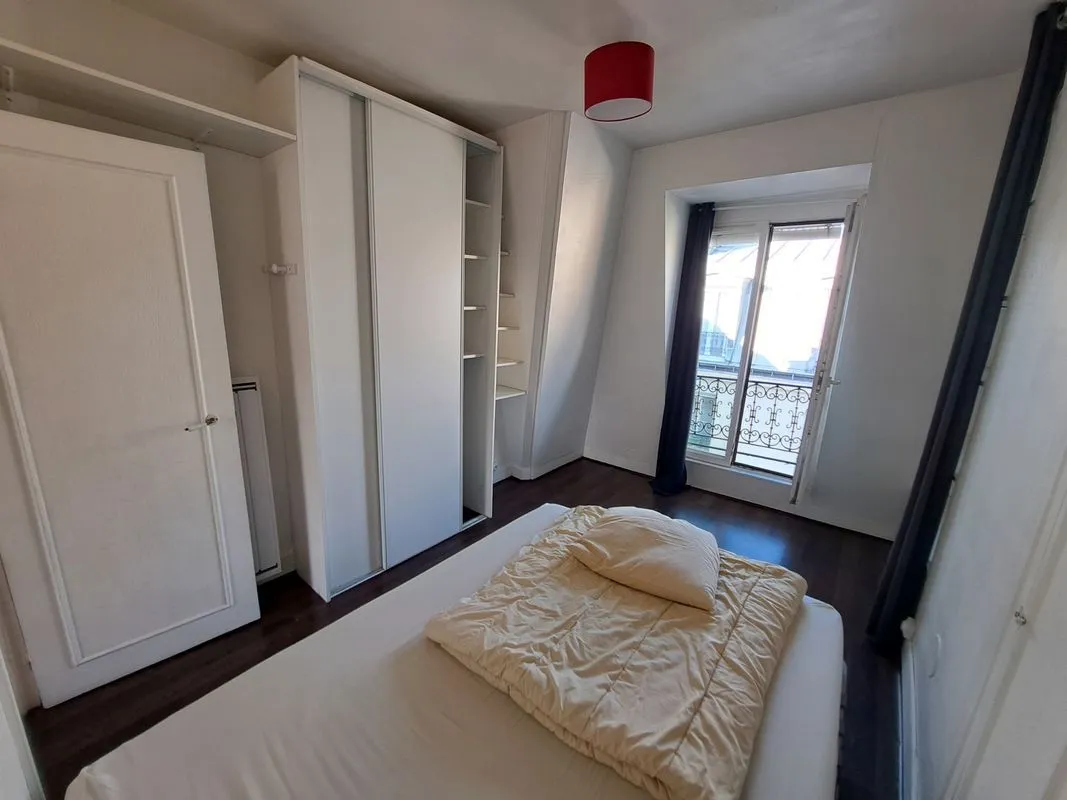 Location Paris Appartement 6a2595d658ed