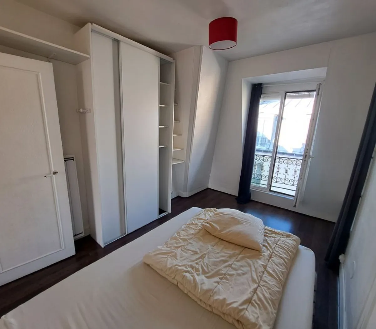 Location Paris Appartement 6a2595d658ed