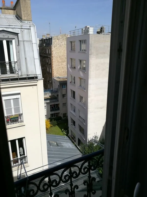 Location Paris Appartement 6a2595d658ed